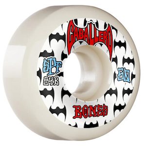 Bones: BONES SPF CAB  BATS P5 SIDECUT 84B 60MM