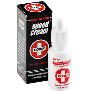 BONES SPEED CREAM