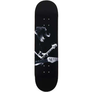 Girl Skateboards: GIRL X SPIKE JONZE - KIM GORDON 8.5"