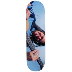 Girl Skateboards: GIRL X SPIKE JONZE - KIM DEAL 8.5"