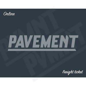 Gift Cards: CUSTOMER FREIGHT