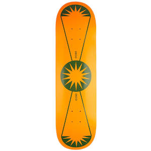 DECO NPE 1931 LOGO DECK 8.25"