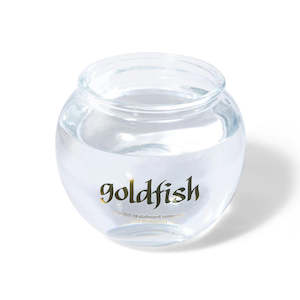 Huf X Crailtrap: HUF X CRAILTAP GOLDFISH BOWL