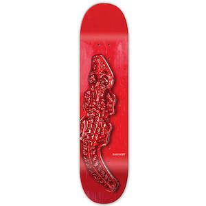 DAYLIGHT CROC DECK 8.375"