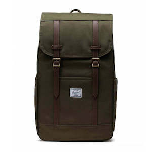 HERSCHEL RETREAT BACKPACK - IVY GREEN