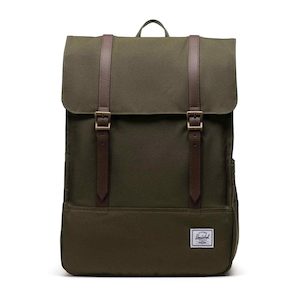 Herschel: HERSCHEL SURVEY BACKPACK - IVY GREEN