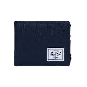 Herschel: HERSCHEL ROY WALLET - NAVY