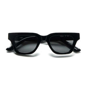 CHIMI SUNGLASSES MANTA - BLACK