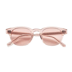 Chimi: CHIMI SUNGLASSES CORE 01.2 - PEACH