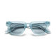 Chimi Sunglasses Manta - Blue