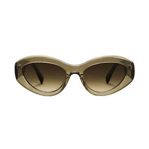 Chimi: CHIMI SUNGLASSES CORE 09 - GREEN