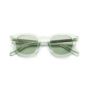 CHIMI SUNGLASSES CORE 01.2 - LIGHT GREEN