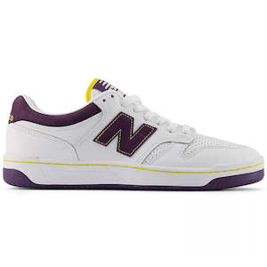 Nb Numeric 480 Eighties Pack: NEW BALANCE 480 EIGHTIES - NM480PST