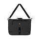 Dickies Lamar Messenger Bag - Black