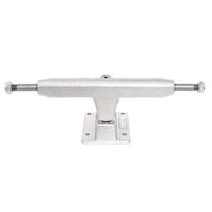 Lurpiv Skateboard Trucks: LURPIV POLISHED TRUCKS 160MM