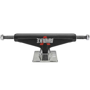 Venture: VENTURE WIDE AWAKE V-HOLLOW BLACK/POLISHED 5.8