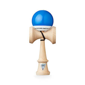 Krom Kendama: KROM KENDAMA - POP LOL DARK BLUE