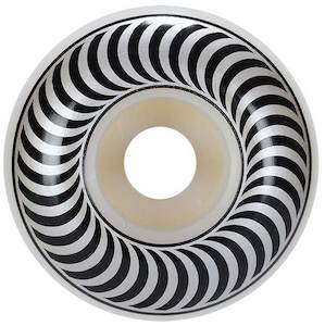 54mm Skateboard Wheels: SPITFIRE 99DU CLASSICS 54MM