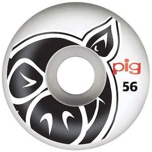 PIG PROLINE WHEELS 56MM 99A