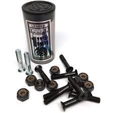Deck Bolts: THUNDER HARDWARE - PHILLIPS 1"