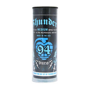 THUNDER BUSHINGS - 94DU BLUE