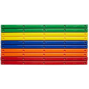 Rails: ENJOI SPECTRUM RAILS - ASSORTED
