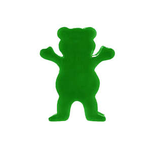 Wax: GRIZZLY GREASE - GREEN