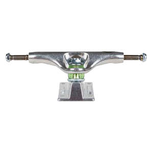 Polished Skateboard Trucks: THUNDER LIGHTS POLISHED II 148