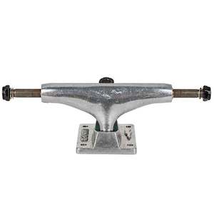 Polished Skateboard Trucks: THUNDER POLISHED 143 TRUCKS