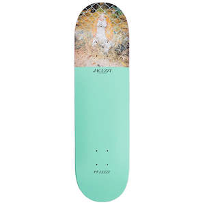 Jacuzzi Unlimited: JACUZZI UNLIMITED MICHAEL PULIZZI SAD EYES EX7 8.375"