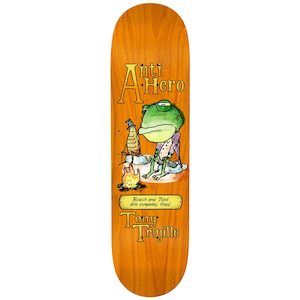 ANTI HERO TONY TRUJILLO ROACH AND TOAD 9.0"