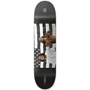 Primitive: PRIMITIVE X OUTKAST STRIPES 8.125"