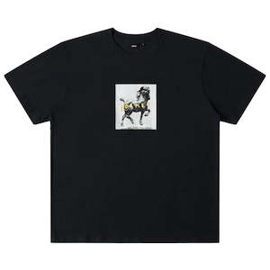 Former: FORMER DARING TEE - BLACK