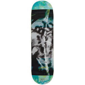 Hoddle: HODDLE SHAUN PAUL BELL DECK 8.25"
