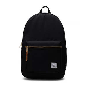 HERSCHEL SETTLEMENT BACKPACK - BLACK
