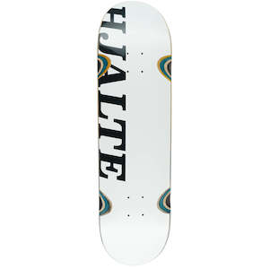 8 5 Skateboard Decks: HARDBODY HJALTE PRO 8.5"