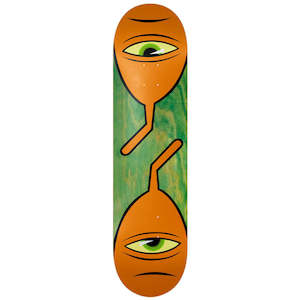 Toy Machine: TOY MACHINE SECT SYMMETRICAL 8.25"