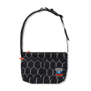 BUTTER GOODS TERRAIN SIDEBAG - CHAIN LINK