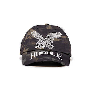 Hoddle: HODDLE EAGLE CAP - CAMO