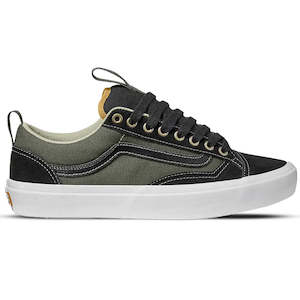 VANS SKATE OLD SKOOL 36+ - DAAN GREEN