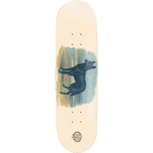 PASSPORT HYBRID VIGOUR SERIES - KELPIE 8.25"