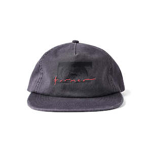 Former: FORMER RAMPART CRUX CAP - TARMAC