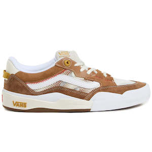 Vans Skate: VANS SKATE WAYVEE 2.0 - BROWN