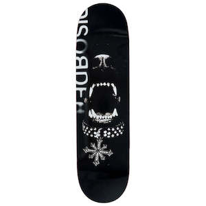 DISORDER MY DAWG DECK 8.5"
