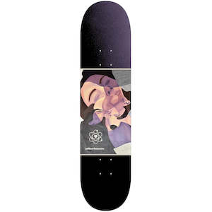 AFTER HOURS GEISHA DECK 8.5"
