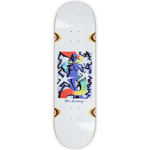 POLAR SHIN SANBONGI QUEEN SIZE 8.5"