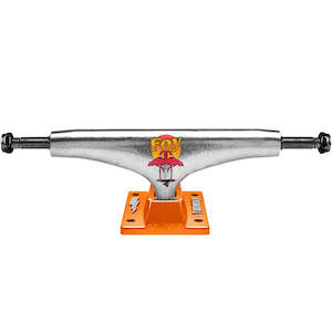 THUNDER JAMIE FOY FAUNA PRO EDITION POLISHED/ORANGE