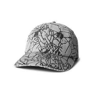 Come Sundown: COME SUNDOWN TOIL CAP - GREY