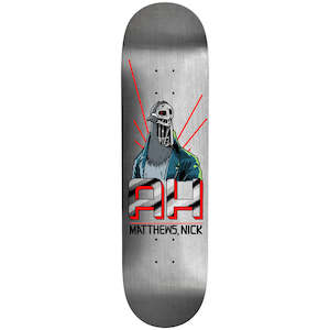 ANTI HERO NICK MATTHEWS THE PIGEONATOR DECK 8.25"