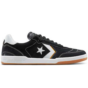 CONVERSE CONS LOUIE LOPEZ PRO 2 LOW - BLACK/WHITE/BLACK